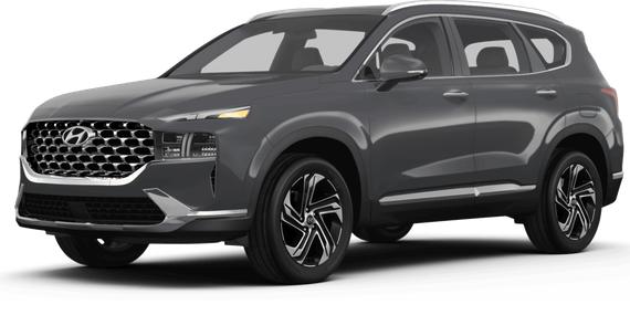 HYUNDAI SANTA FE 2023 5NMS2DAJ4PH537322 image